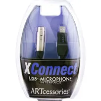 Art Pro Audio XConnect USB to  Picture