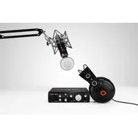Artesia BE-REC+ Recording Bund Picture