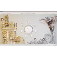 Arturia Augmented BRASS Virtua Picture