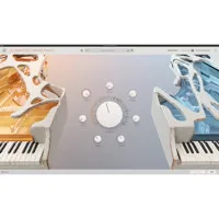 Arturia Augmented GRAND PIANO  Picture