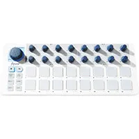 Arturia Beatstep MIDI Controll Picture