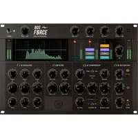 Arturia Bus FORCE Plug-In, Dow Picture