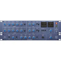 Arturia Comp DIODE-609 Plug-In Picture