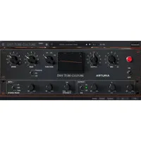 Arturia Dist TUBE-CULTURE Plug Picture