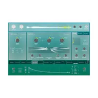 Arturia Efx FRAGMENTS Plug-In, Picture