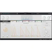 Arturia Efx MOTIONS Plug-In, D Picture