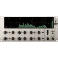 Arturia EQ SITRAL-295 Plug-In, Picture