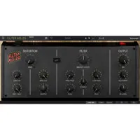Arturia Filter MS-20 Plug-In,  Picture
