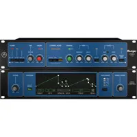 Arturia Flanger BL-20 Plug-In, Picture
