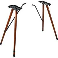 Arturia Wooden Legs for KeyLab Picture