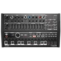Arturia MiniBrute 2S Noir Semi Picture