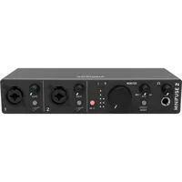 Arturia MiniFuse 2 Portable 2x Picture