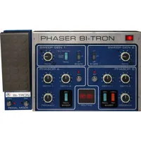 Arturia Phaser BI-TRON Plug-In Picture