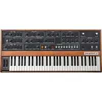 Arturia Prophet-5 V Virtual In Picture