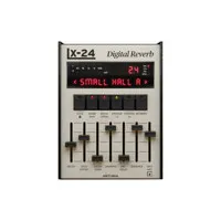 Arturia Rev LX-24 Plug-In, Dow Picture