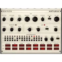 Arturia SEM-Filter License, El Picture