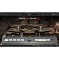 Arturia Tape J-37 Plug-In, Dow Picture