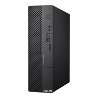 HP ProDesk 400 G6 Desktop Mini PC, i5-10500T, 8GB, 256GB, W10P