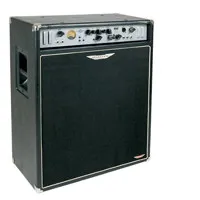 Ashdown Heavy Duty Vinyl Cover Picture