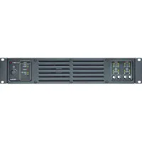 Ashly Network Enabled 4-Channe Picture