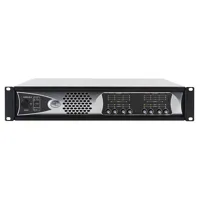 Ashly Network Enabled 8-Channe Picture