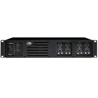 Ashly Network Enabled 8-Channe Picture