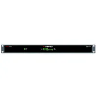 Ashly AQM408 12-Channel AquaCo Picture