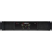 Ashly CA Series 2-Channel Powe Picture