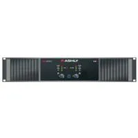 Ashly CA Series 2-Channel Powe Picture