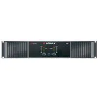Ashly CA Series 4-Channel Powe Picture