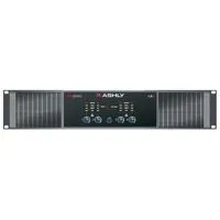 Ashly CA Series 4-Channel Powe Picture