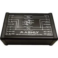 Ashly Common-Mode Speaker Line Picture