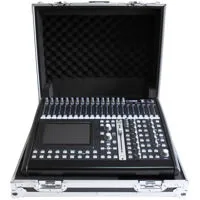 Ashly DM1824FC ATA Flight Case Picture