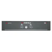 Ashly FA Series 2-Channel 1/2U Picture