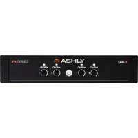 Ashly FA Series 4-Channel 1/2U Picture