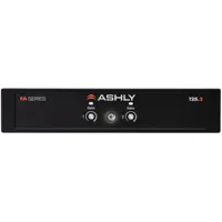 Ashly FA Series FA125.2 2-Chan Picture