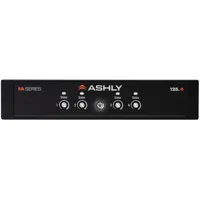 Ashly FA Series FA125.4 4-Chan Picture