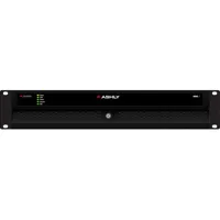 Ashly FX Series FX500.4 4-Chan Picture