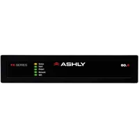 Ashly FX Series FX60.4 4-Chann Picture