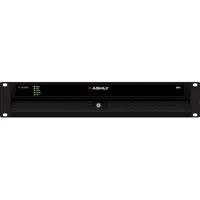 Ashly FX Series FX750.2 2-Chan Picture