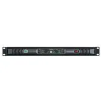 Ashly mXa-1502 Networkable Mix Picture