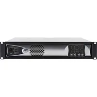 Ashly ne4250 4-Channel Network Picture