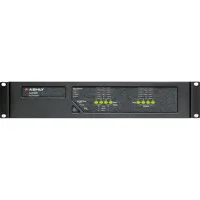 Ashly ne4400 Network Enabled P Picture