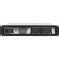 Ashly ne8250 8-Channel Network Picture