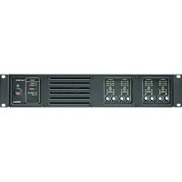 Ashly Network Enabled 8-Channe Picture