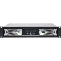 Ashly NXE4002 2-Channel Networ Picture