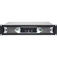 Ashly NXE8002 2-Channel Networ Picture