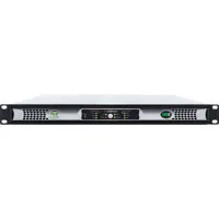 Ashly NXP1502 2-Channel Networ Picture