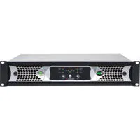 Ashly NXP4002 2-Channel Networ Picture