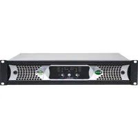 Ashly NXP8002 2-Channel Networ Picture